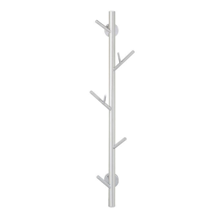 Floating Wall Mounted Coat Rack