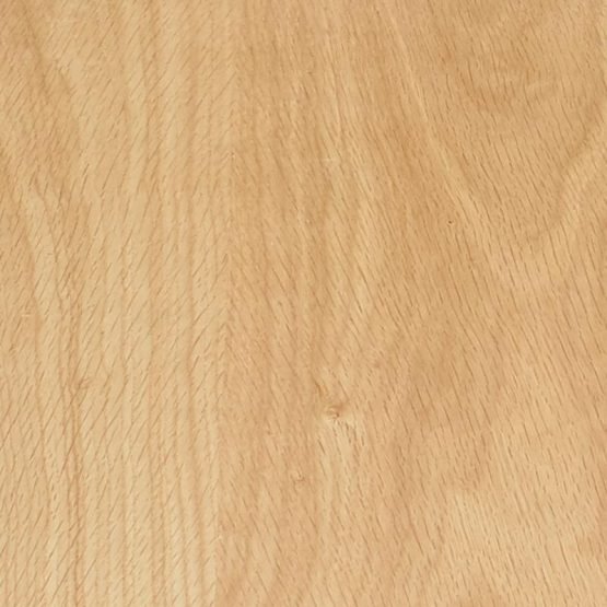 Abby 84" Rectangle Table in Oak - Image 4