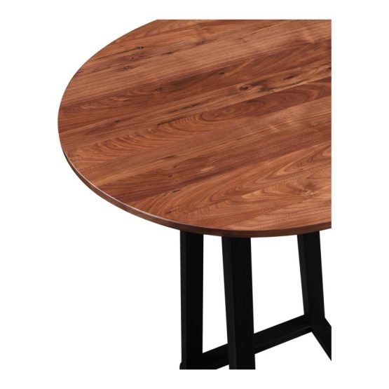 TRI-MESA BAR TABLE BROWN - Image 3