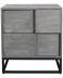 FELIX NIGHTSTAND GREY