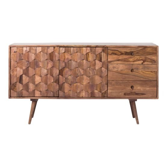 O2 SIDEBOARD NATURAL