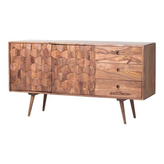 O2 SIDEBOARD NATURAL - Image 2