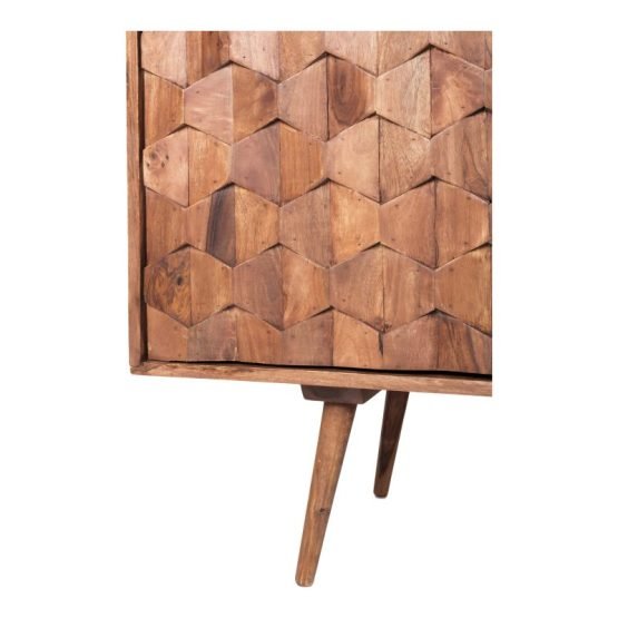 O2 SIDEBOARD NATURAL - Image 5