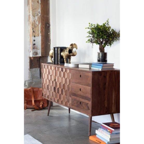 O2 SIDEBOARD NATURAL - Image 11
