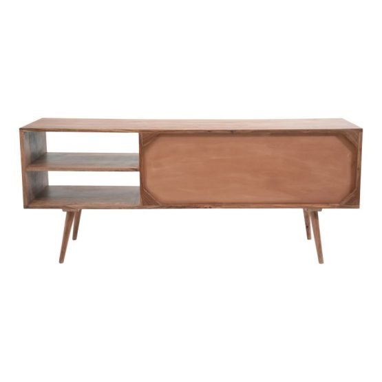 O2 TV CABINET NATURAL - Image 9