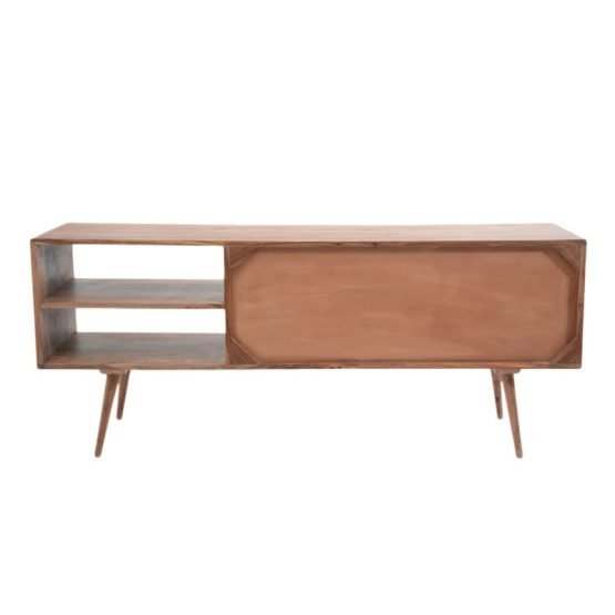 O2 TV CABINET NATURAL - Image 8