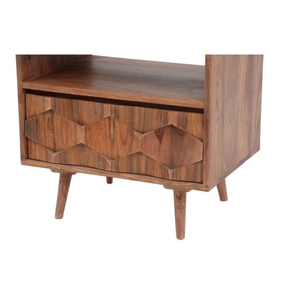 O2 NIGHTSTAND NATURAL - Image 8