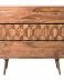 O2 3 DRAWER NIGHTSTAND NATURAL