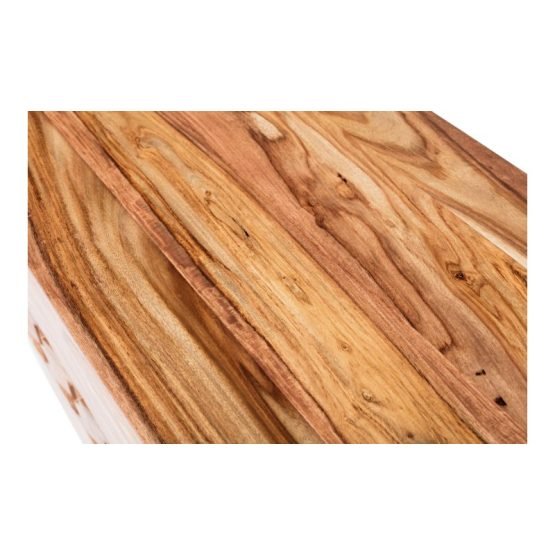 O2 3 DRAWER NIGHTSTAND NATURAL - Image 7