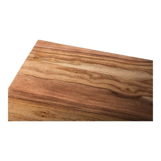 O2 3 DRAWER NIGHTSTAND NATURAL - Image 9