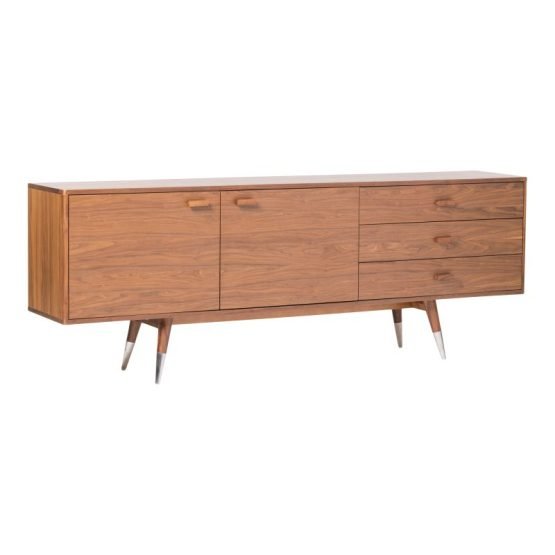 SIENNA LARGE SIDEBOARD BROWN - Image 2