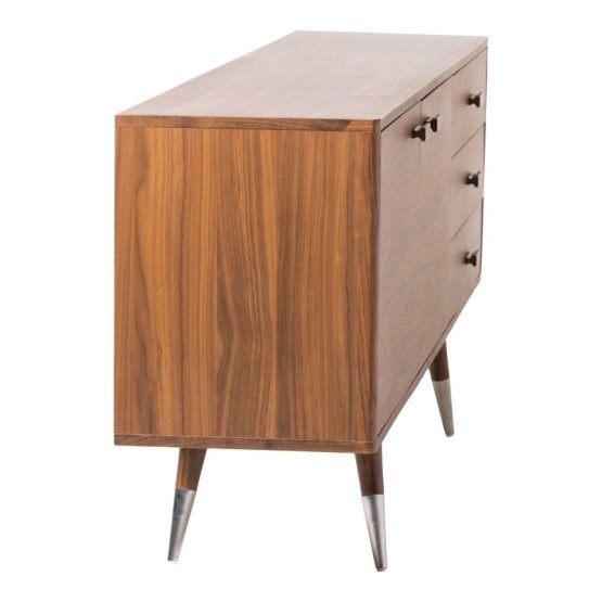 SIENNA LARGE SIDEBOARD BROWN - Image 3