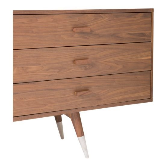 SIENNA LARGE SIDEBOARD BROWN - Image 5