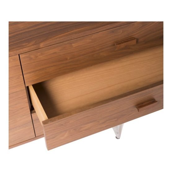 SIENNA LARGE SIDEBOARD BROWN - Image 9