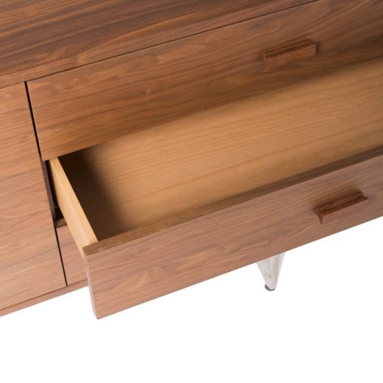 SIENNA LARGE SIDEBOARD BROWN - Image 8