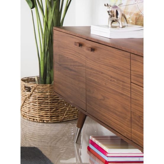 SIENNA LARGE SIDEBOARD BROWN - Image 10