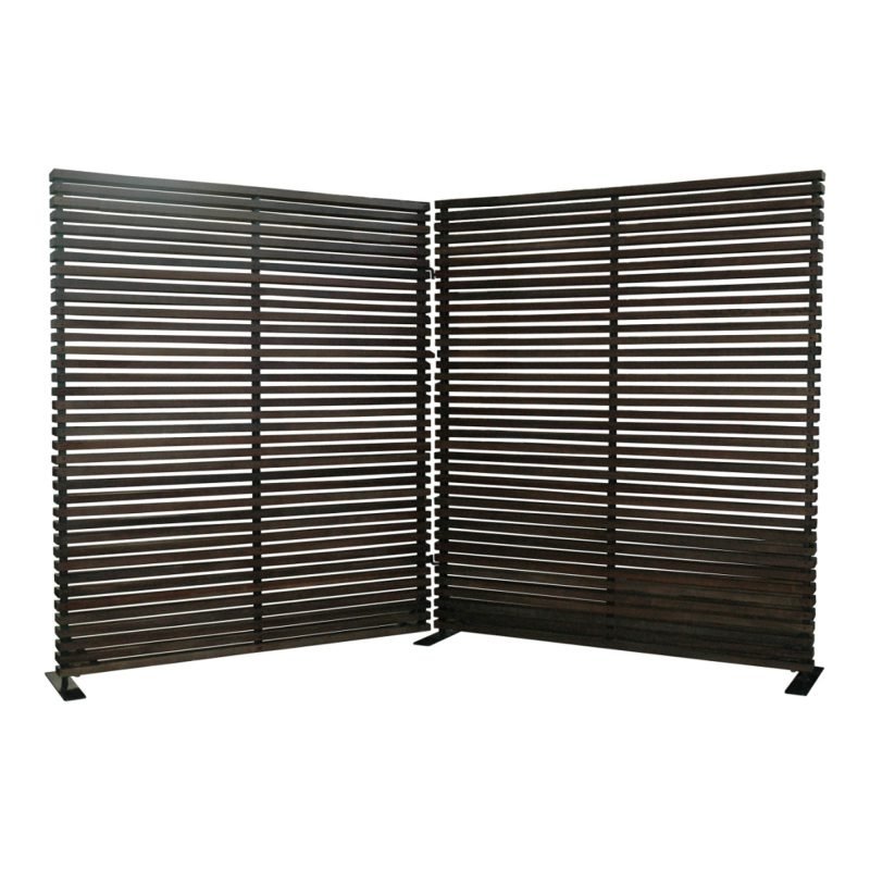 DAMANI SCREEN BLACK