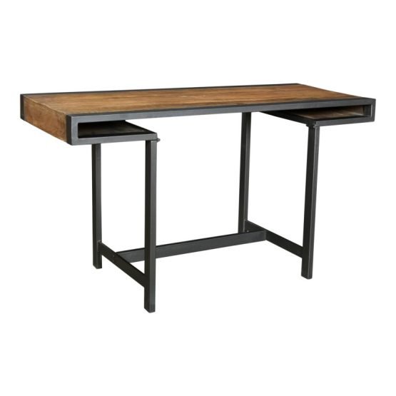 PARLIAMENT DESK GUN METAL - Image 2