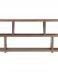 MIRI SMALL SHELF BROWN