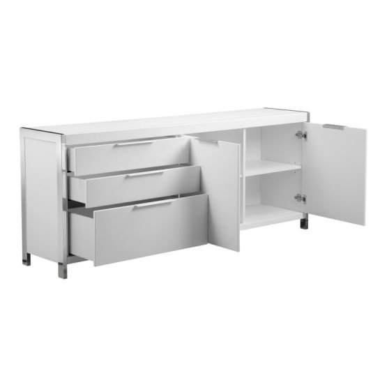 NEO SIDEBOARD WHITE - Image 3