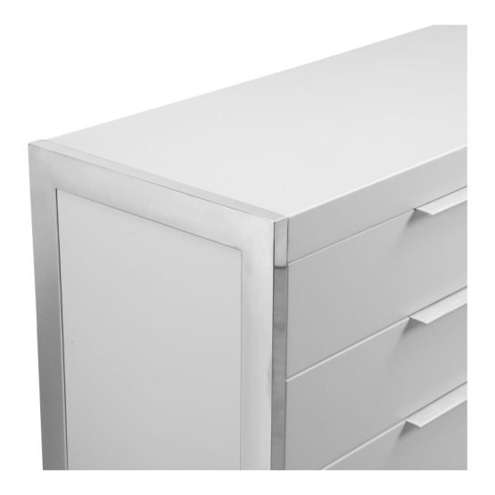 NEO SIDEBOARD WHITE - Image 4