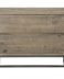 ELENA NIGHTSTAND LIGHT BROWN