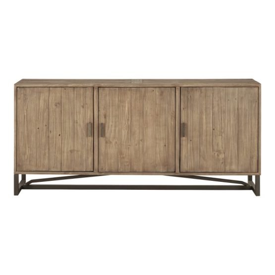 SIERRA SIDEBOARD NATURAL SIERRA