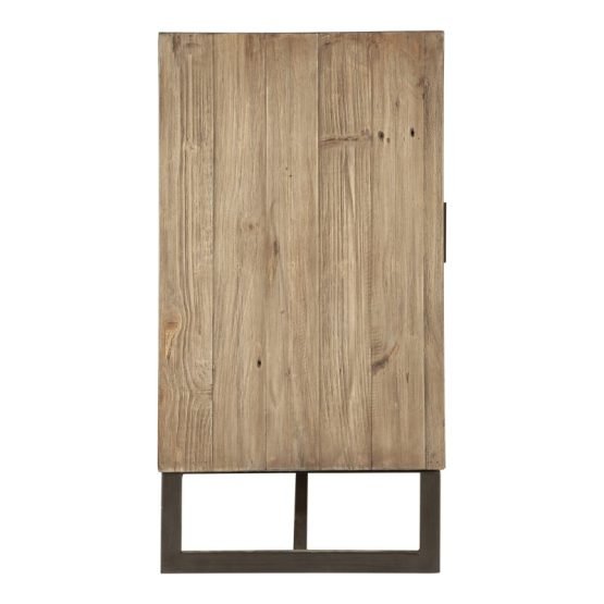 SIERRA SIDEBOARD NATURAL SIERRA - Image 3