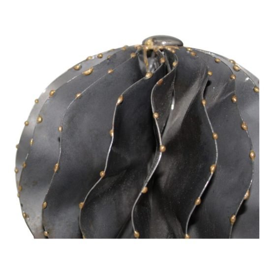 IRON ORB MARBLE WHITE - Image 3