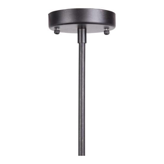 DRACO PENDANT LAMP BLACK - Image 3