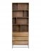 COLVIN SHELF NATURAL