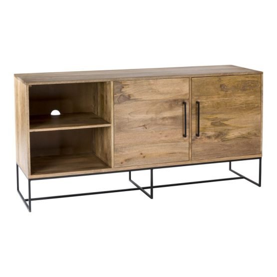 COLVIN ENTERTAINMENT UNIT NATURAL - Image 2