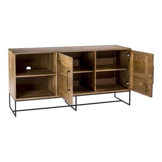 COLVIN ENTERTAINMENT UNIT NATURAL - Image 3