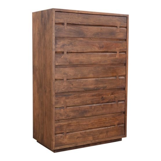 MADAGASCAR CHEST BROWN - Image 2
