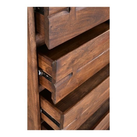 MADAGASCAR CHEST BROWN - Image 4
