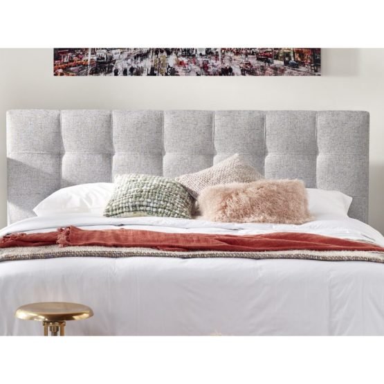 LAMB FUR PILLOW PINK - Image 2