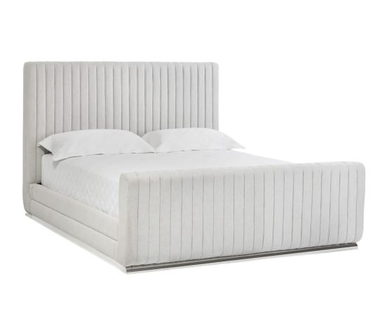 Hylan Bed Hemingway Marble
