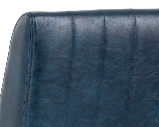 Halden Barstool Vintage Blue - Image 5