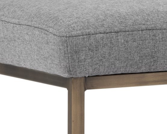 Leighland Dining Chair Dark Grey - Image 4