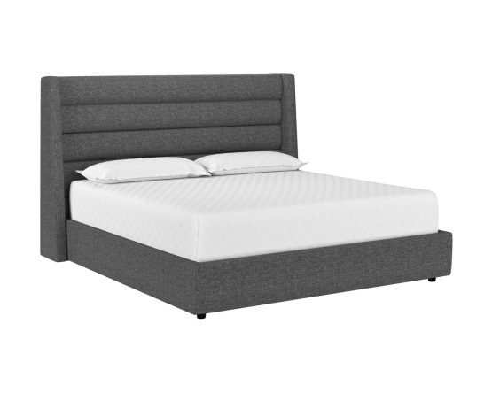 Emmit Bed Quarry