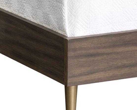 Greyson Bed Smoke Acacia - Image 2