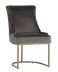Florence Dining Chair Piccolo Pebble