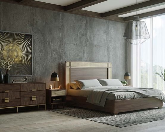 Jade Dresser Dark Mango - Image 6