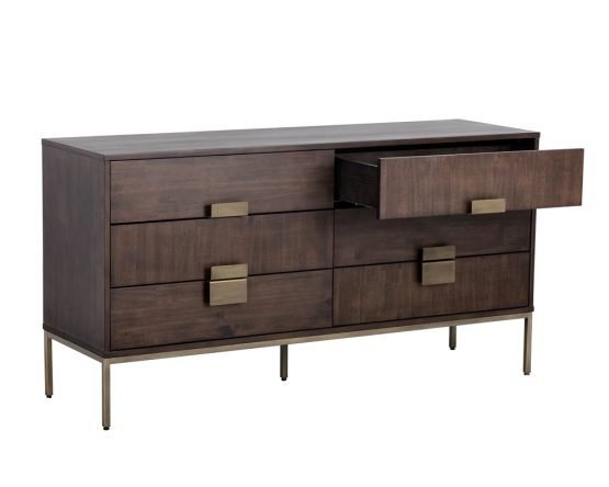 Jade Dresser Dark Mango - Image 3