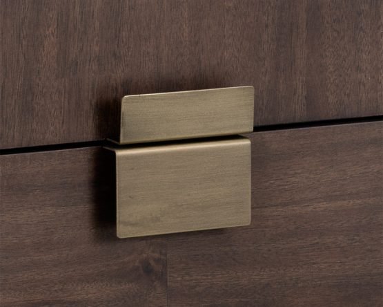 Jade Dresser Dark Mango - Image 5