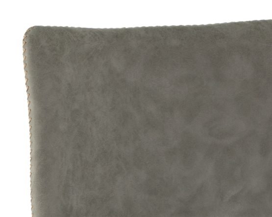 Cal Barstool Antique Grey - Image 4