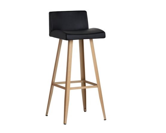 Dani Barstool Onyx