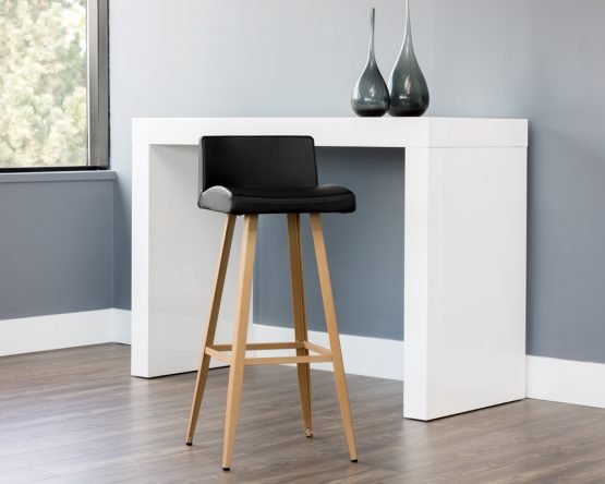 Dani Barstool Onyx - Image 2