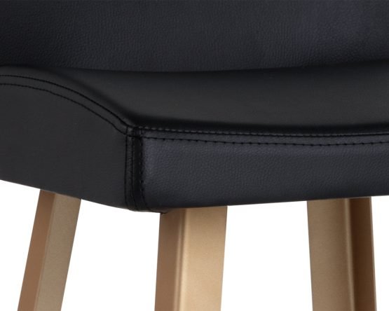 Dani Barstool Onyx - Image 3