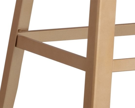 Dani Barstool Onyx - Image 4